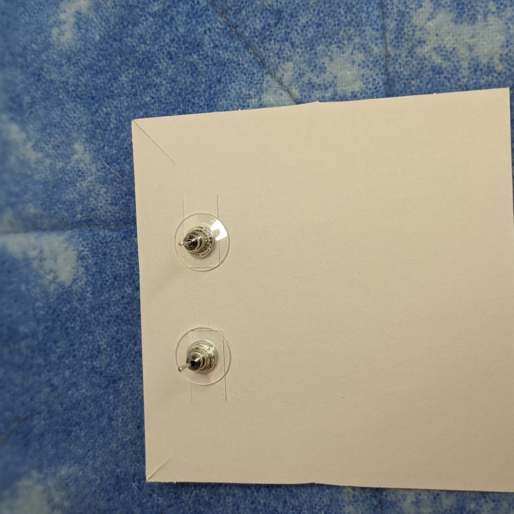 Earrings - Picture 6 of 6